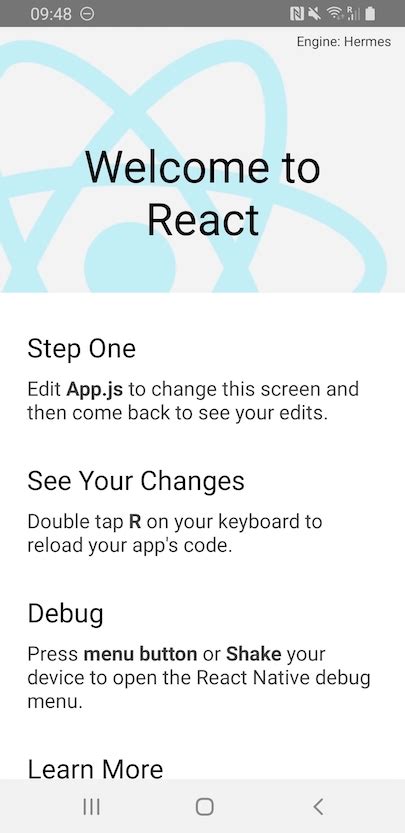 react native disable hermes